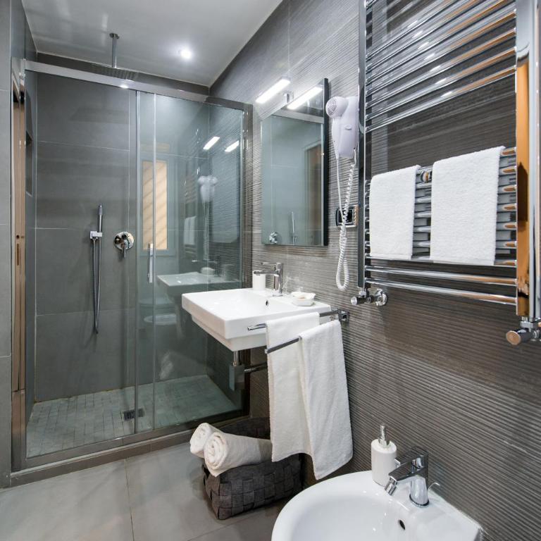 Maison Boncompagni - Appartamento con 2 Camere da Letto - 32
