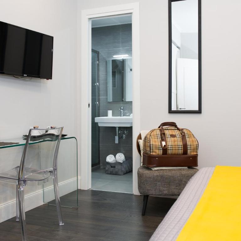 Maison Boncompagni - Appartamento con 2 Camere da Letto - 25