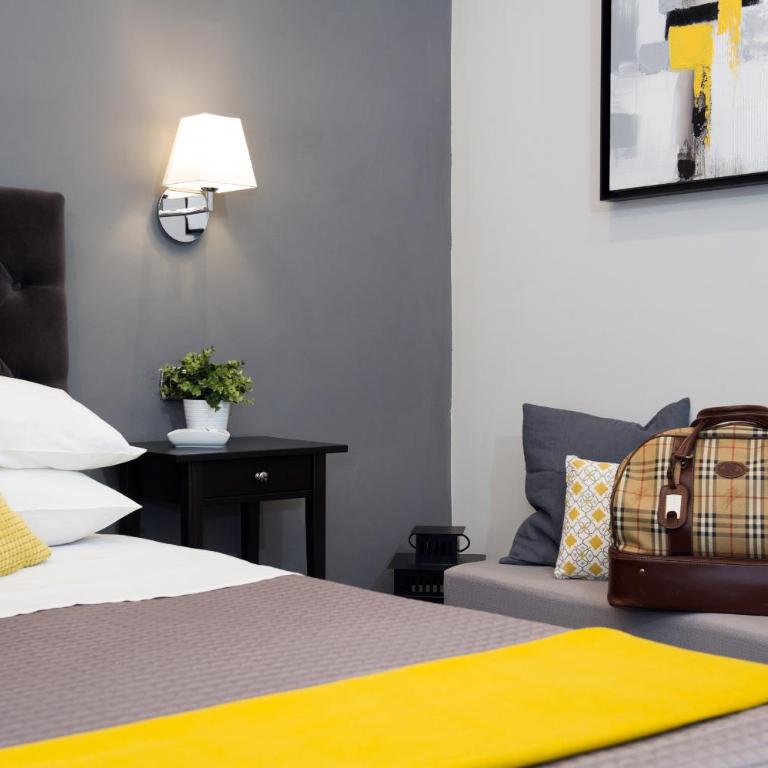 Maison Boncompagni - Appartamento con 2 Camere da Letto - 20