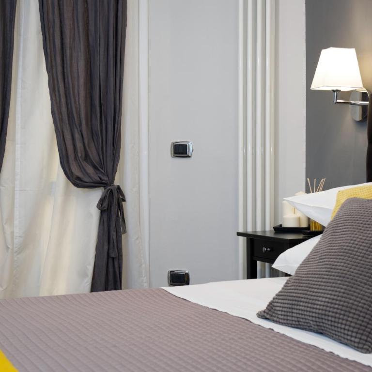 Maison Boncompagni - Appartamento con 2 Camere da Letto - 29