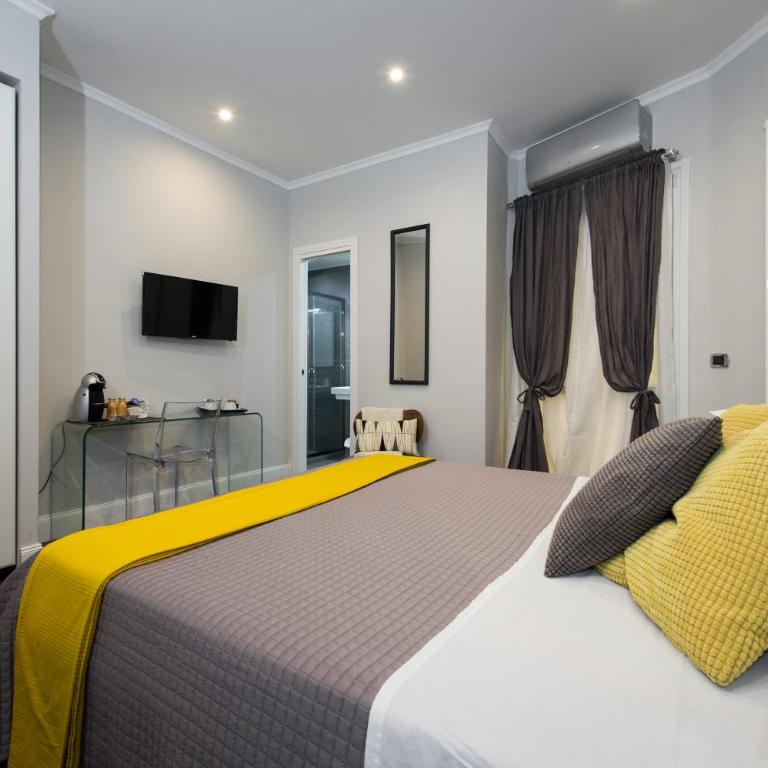 Maison Boncompagni - Appartamento con 2 Camere da Letto - 22