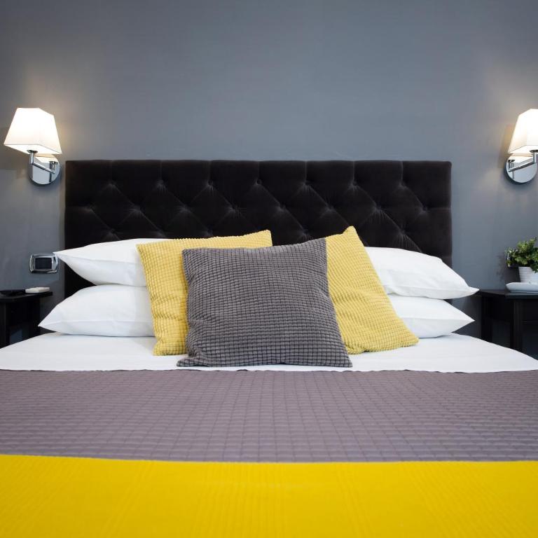Maison Boncompagni - Appartamento con 2 Camere da Letto - 24