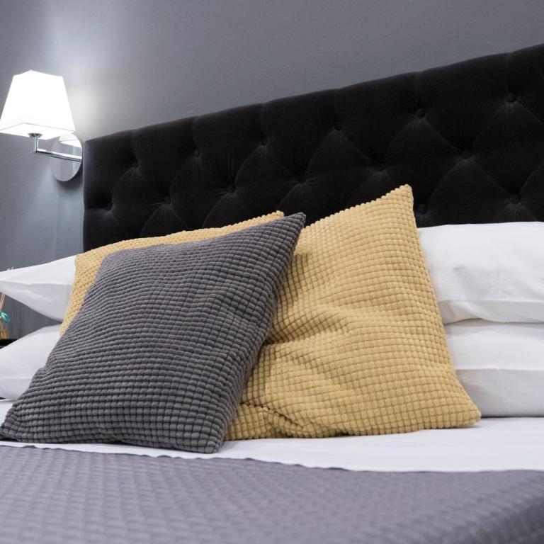 Maison Boncompagni - Appartamento con 2 Camere da Letto - 21