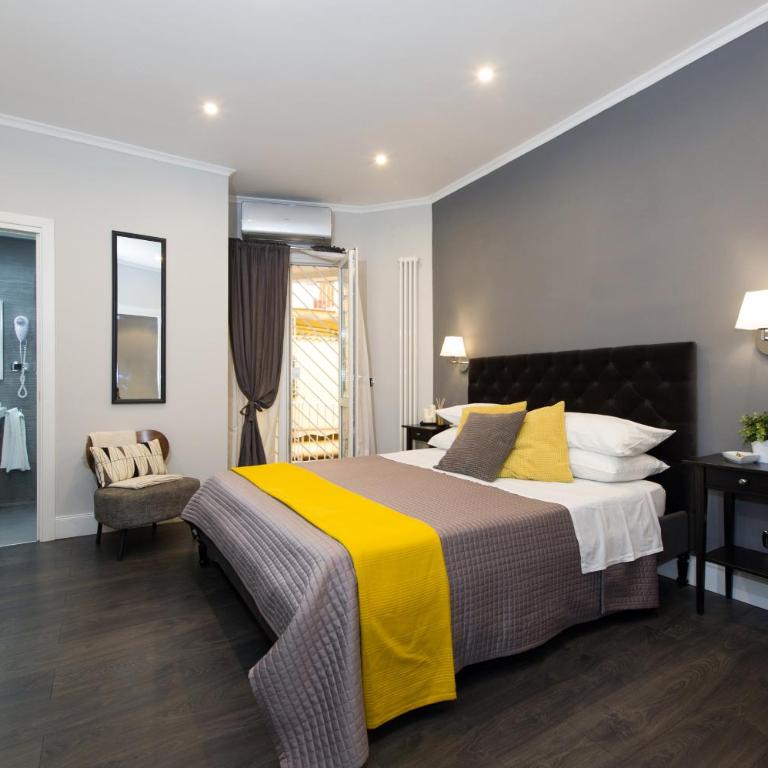 Maison Boncompagni - Appartamento con 2 Camere da Letto - 19