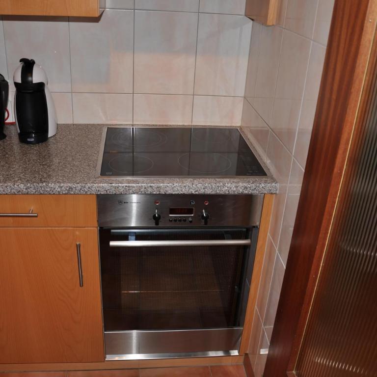 Haus Viktoria A - Apartment mit 1 Schlafzimmer und Balkon - 19