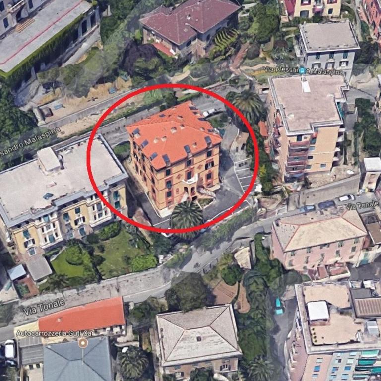memeapartments - Appartamento Standard - 1