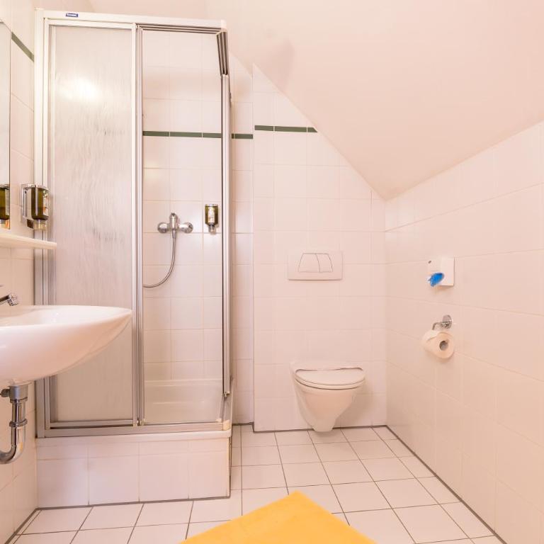 Birkenhof Loipersdorf - Chambre Double Confort - 6