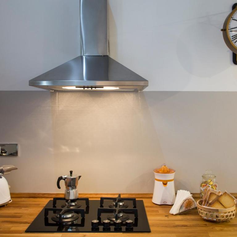 Central Station Lovely apartment - Appartamento con 2 Camere da Letto - 3