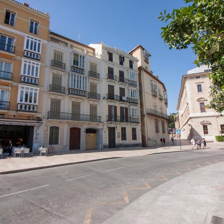 Cortina Apartments ! - Apartamento Estudio - 14