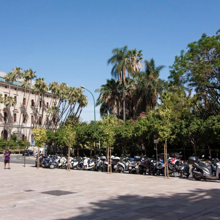 Cortina Apartments ! - Apartamento Estudio - 23