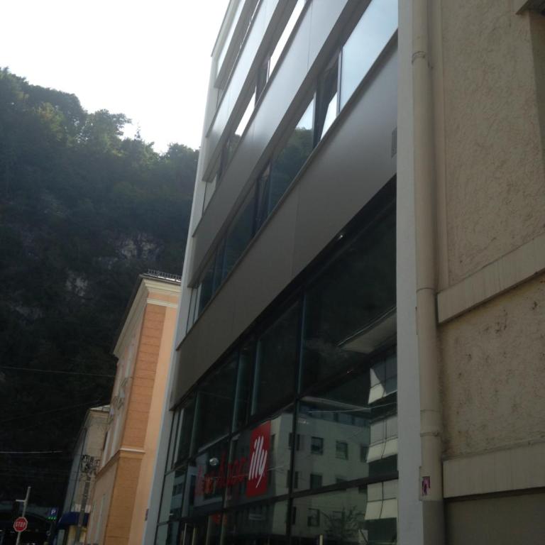 Salzburg City Appartement - Apartment mit 2 Schlafzimmern - 29