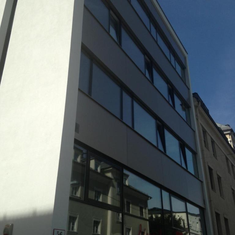 Salzburg City Appartement - Apartment mit 2 Schlafzimmern - 28