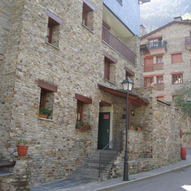 P&C Font Verd - Apartamento Dúplex - 2