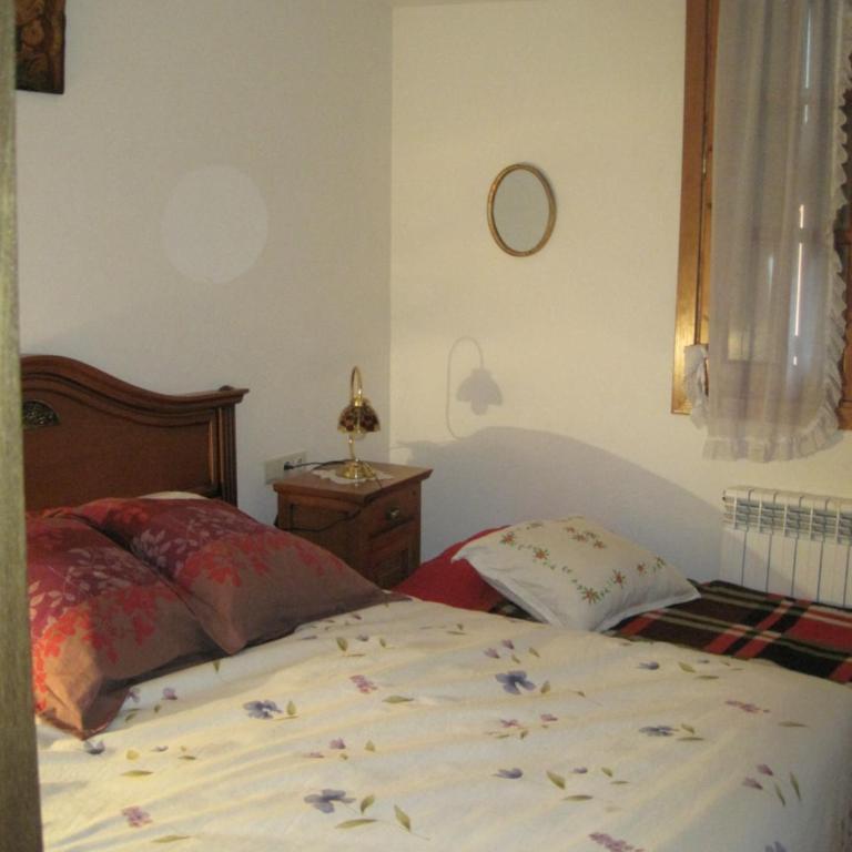 P&C Font Verd - Apartamento Dúplex - 13