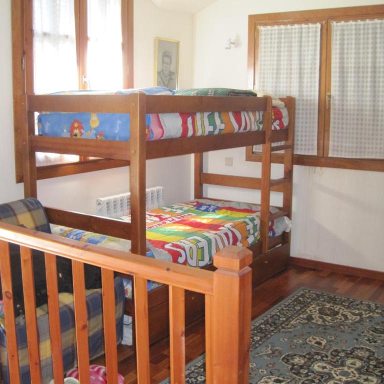 P&C Font Verd - Apartamento Dúplex - 14