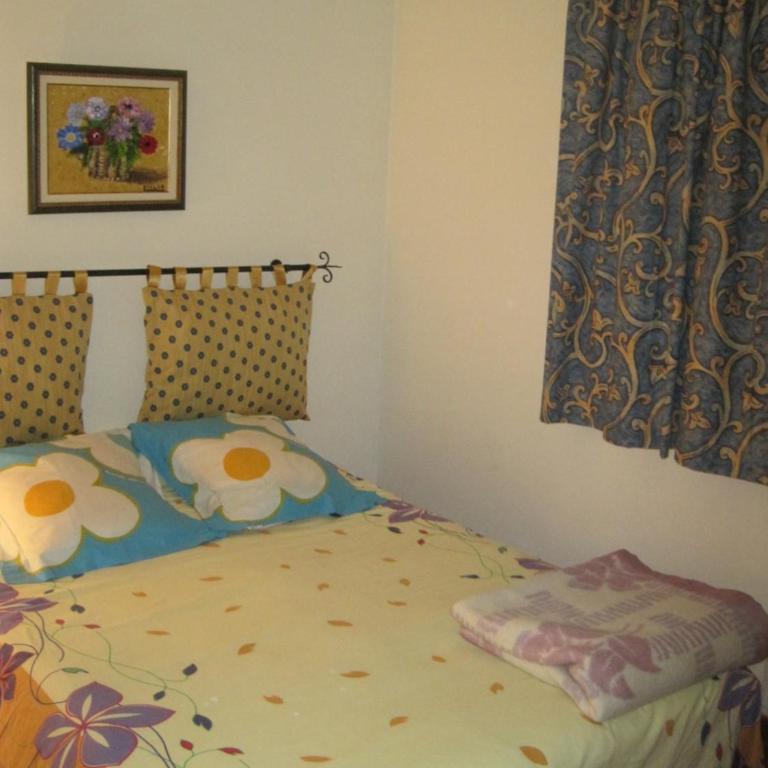 P&C Font Verd - Apartamento Dúplex - 15
