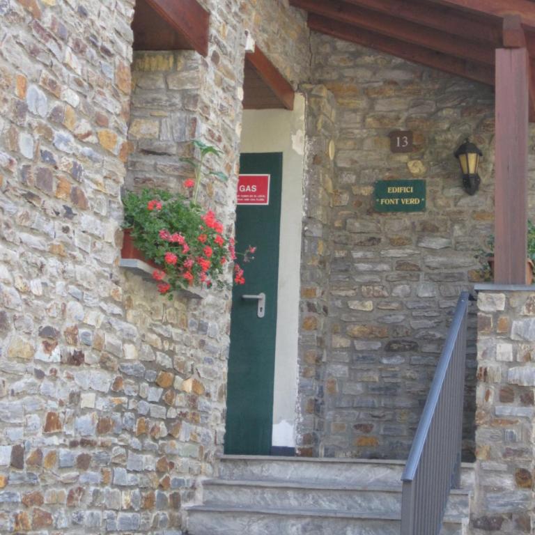 P&C Font Verd - Apartamento Dúplex - 17