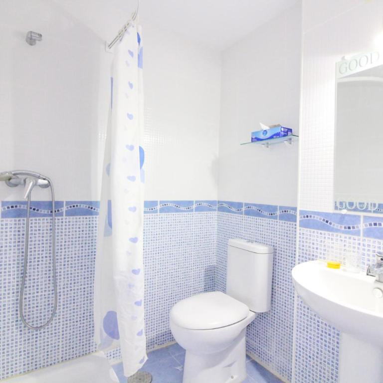 Residencial Plaza Mayor - Apartamento con vistas al mar - 5