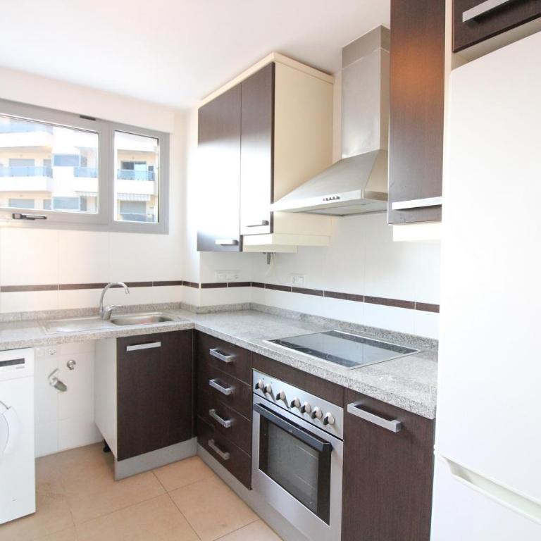 Residencial Plaza Mayor - Apartamento con vistas al mar - 6