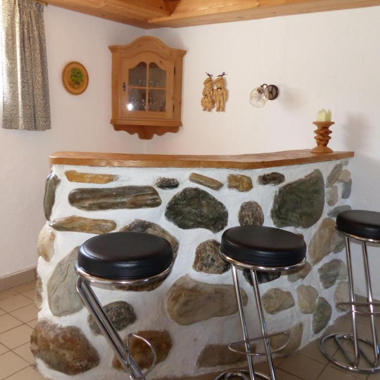 Ferienhaus Wohleser - Apartment mit 5 Schlafzimmern - 7