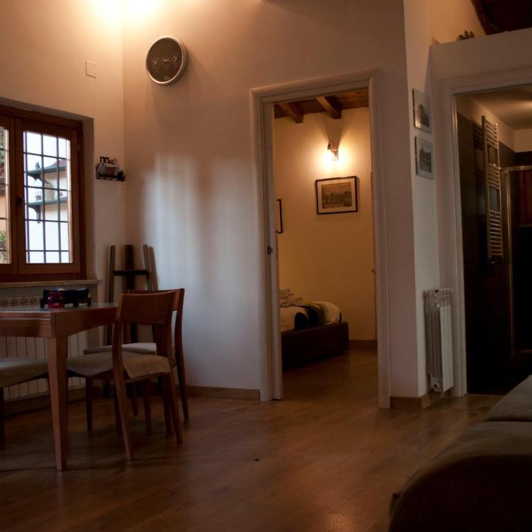 Le Scalette - Casa con 1 Camera da Letto - 4
