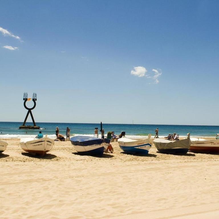 Ultramar - Apartamento con vistas al mar - 26