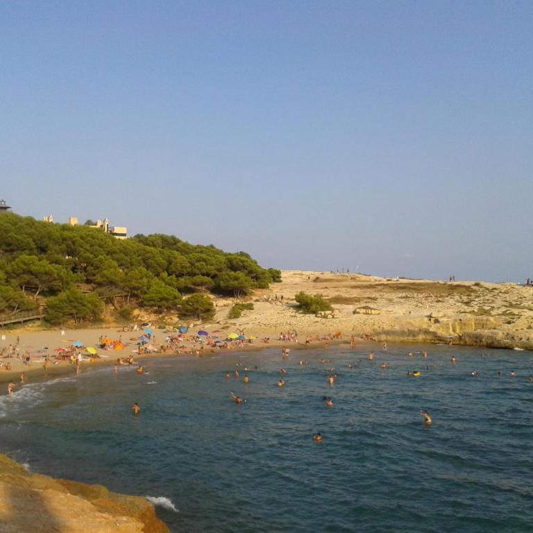 Ultramar - Apartamento con vistas al mar - 30