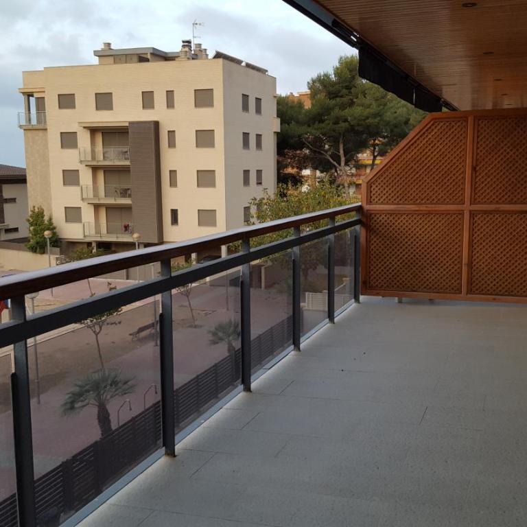 Ultramar - Apartamento con vistas al mar - 4