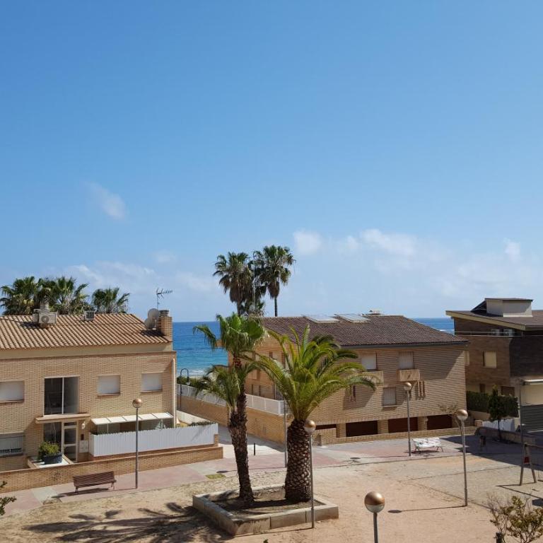 Ultramar - Apartamento con vistas al mar - 1