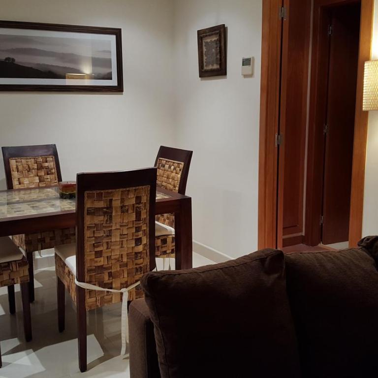 Ultramar - Apartamento con vistas al mar - 10