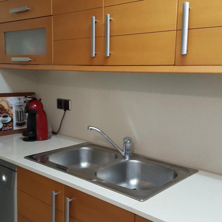 Ultramar - Apartamento con vistas al mar - 17