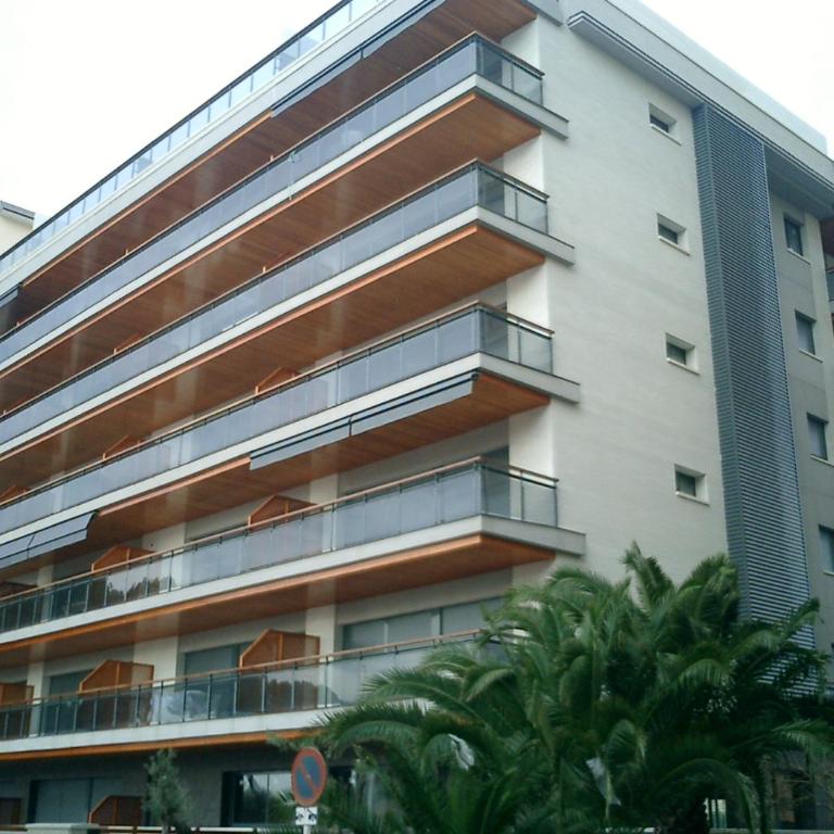 Ultramar - Apartamento con vistas al mar - 7