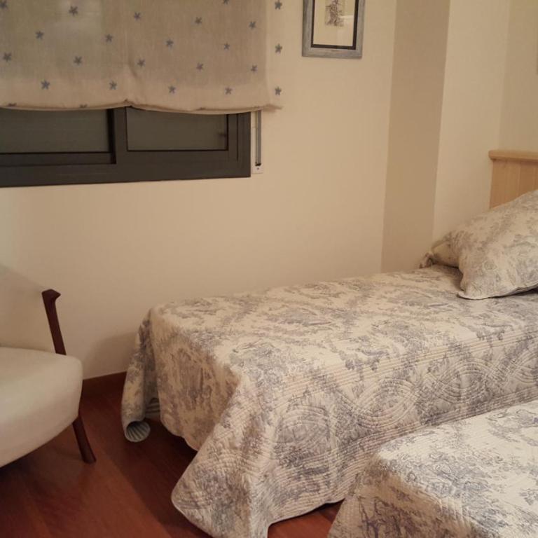 Ultramar - Apartamento con vistas al mar - 18