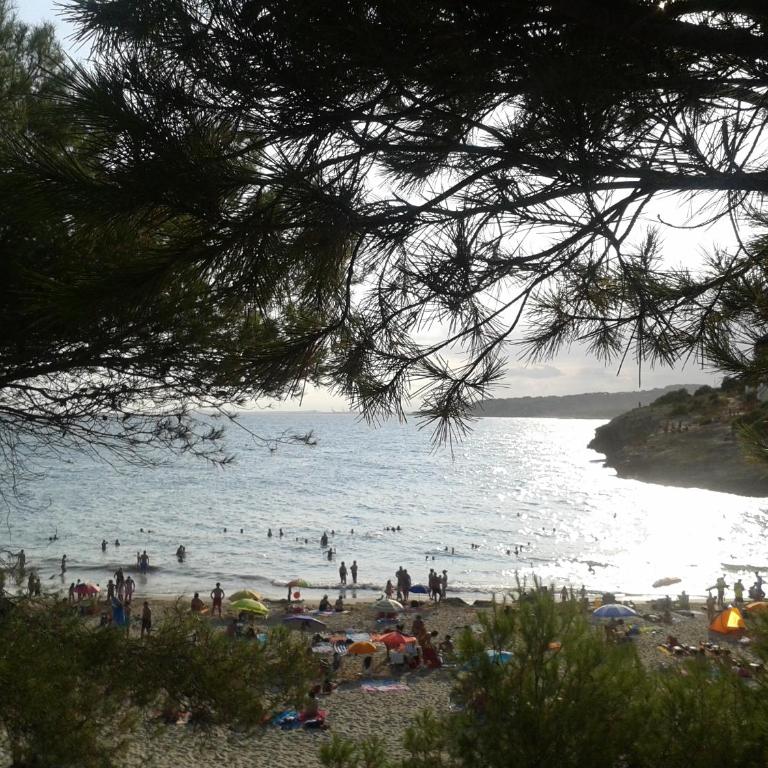 Ultramar - Apartamento con vistas al mar - 33