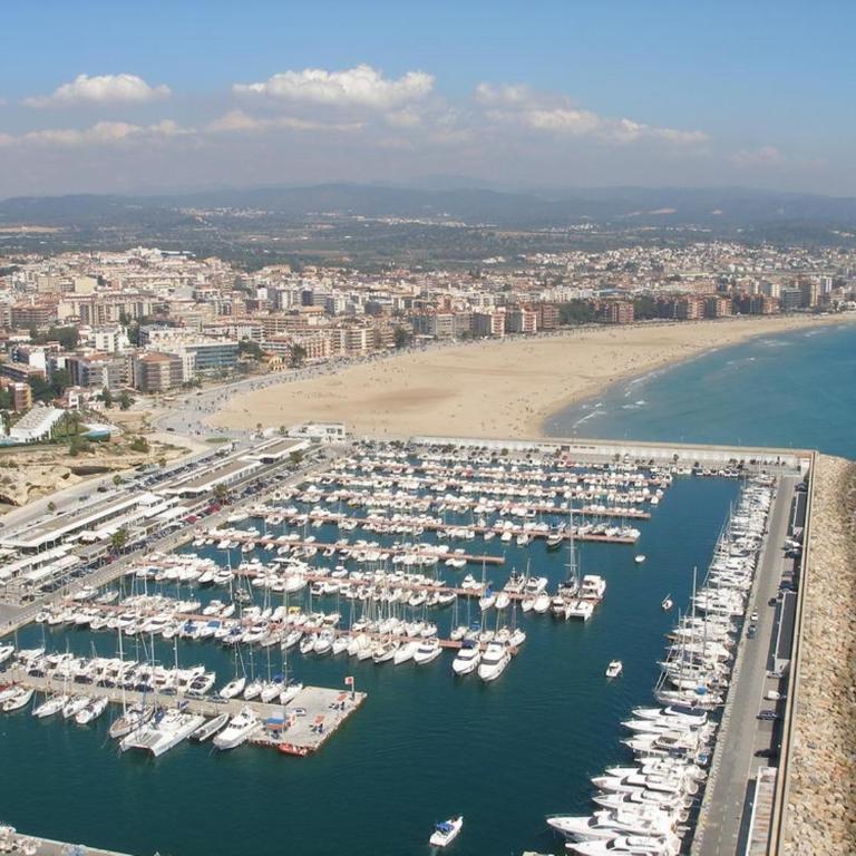 Ultramar - Apartamento con vistas al mar - 34