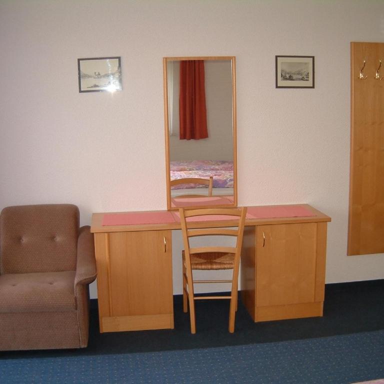 Haus Südblick Appartements - Apartment mit 1 Schlafzimmer - 7