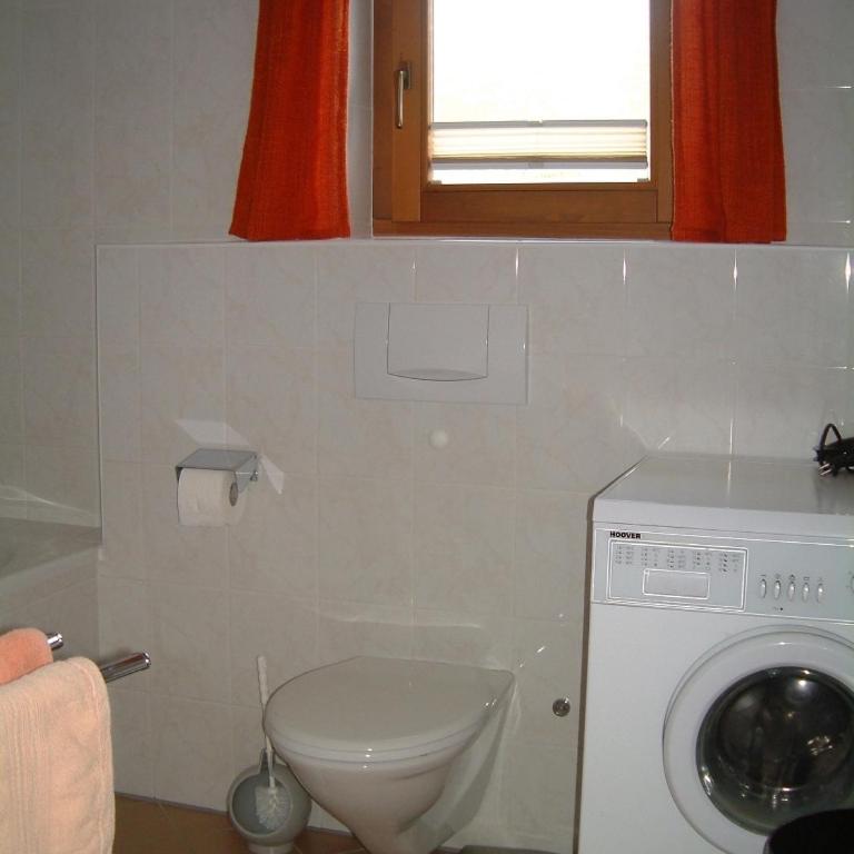 Haus Südblick Appartements - Apartment mit 1 Schlafzimmer - 5