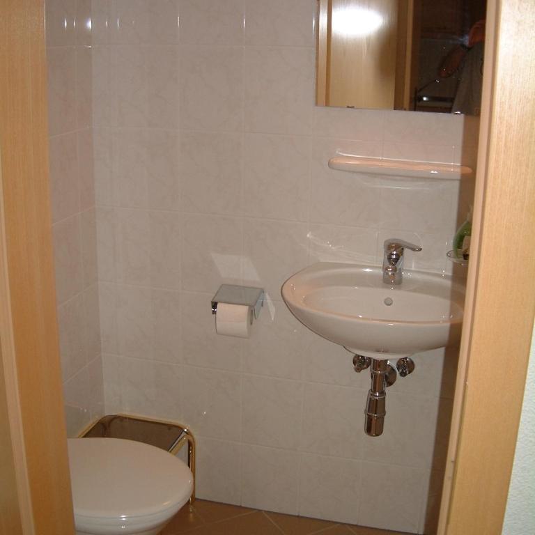Haus Südblick Appartements - Apartment mit 1 Schlafzimmer - 8