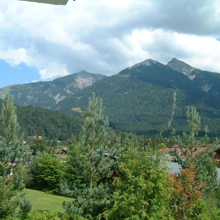Haus Südblick Appartements - Apartment mit 1 Schlafzimmer - 11