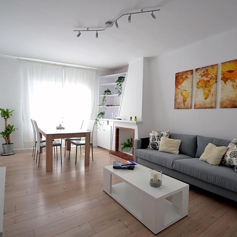 Sunny Apartment Central Sitges - Apartamento - 1