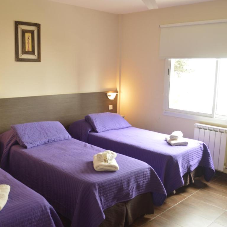 Hotel Luis III - Habitación Triple - 9