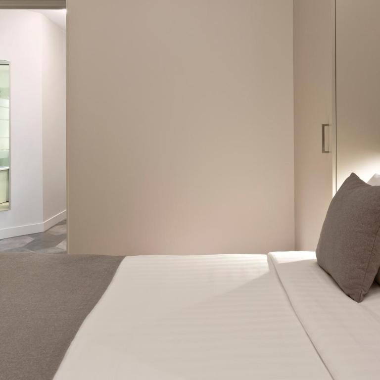 Citadines Trocadéro Paris - Appartement 2 Chambres - 5