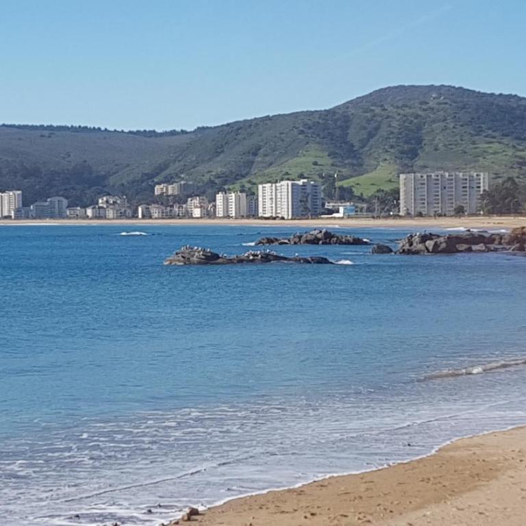 Papudo Laguna - Three-Bedroom Apartment - 6