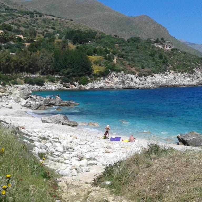Two Steps From The Sea - Villa Fronte Spiaggia - 26