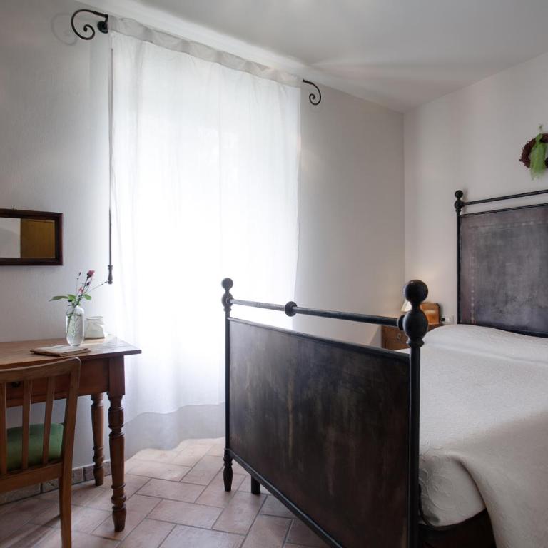 Agriturismo Maso Lizzone - Chambre Double - 3