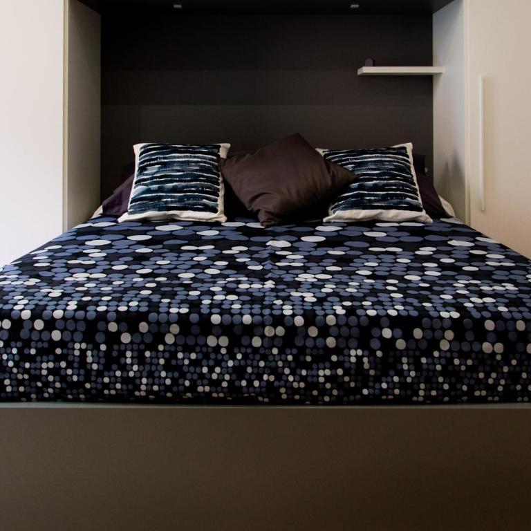 P&D Apartments Navigli - Porta Genova - Appartamento con 1 Camera da Letto - 3
