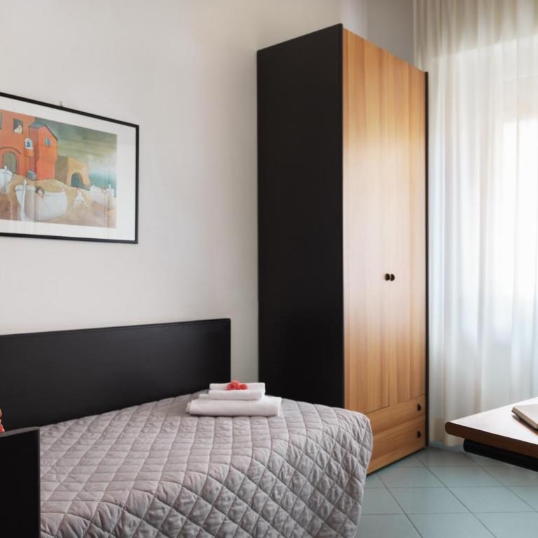 Hotel St Pierre - Camera Singola Economy - 2