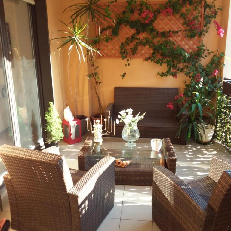 Flowers Apartment - Appartamento con Balcone - 20