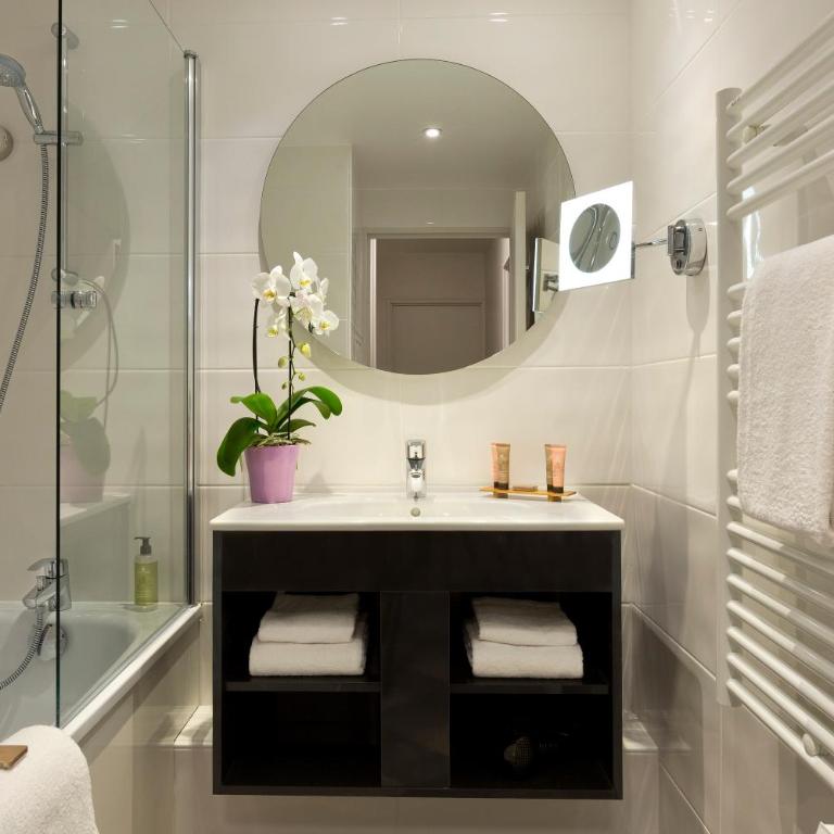 Citadines Trocadéro Paris - Appartement - 6