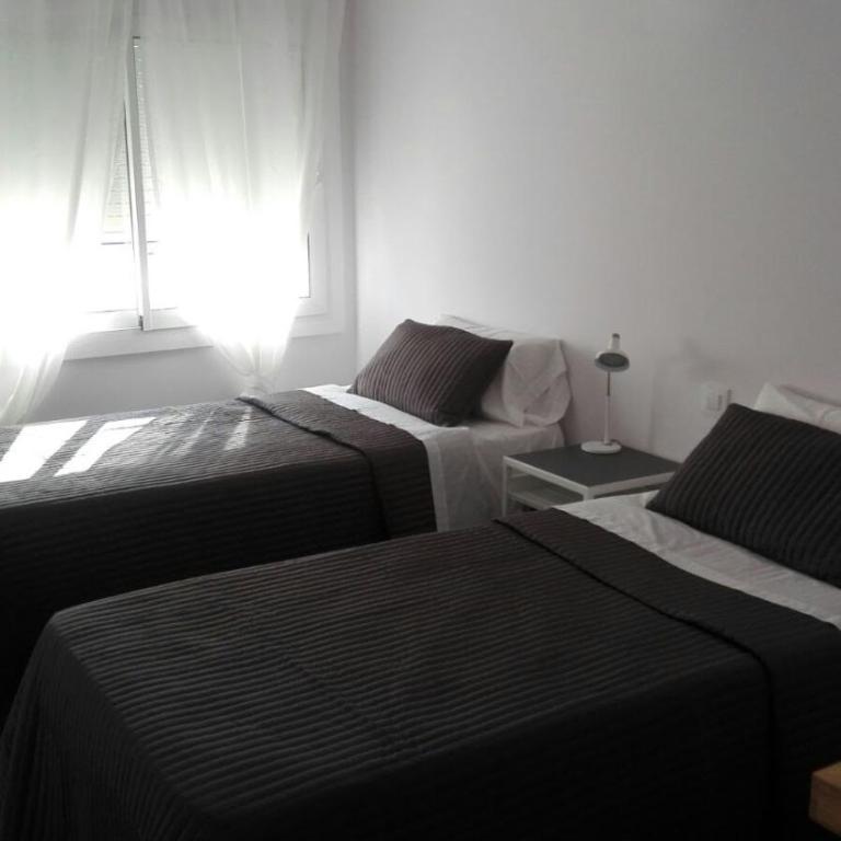 A3A Baixa Mar - Apartamento con vistas al mar - 21